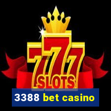 3388 bet casino